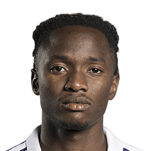 Moussa N'Diaye