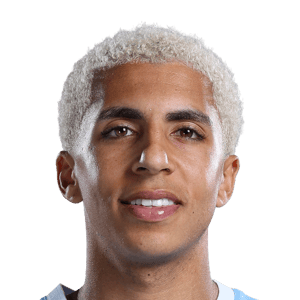 Rico Lewis