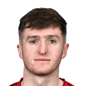 James McManus