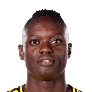 Timothy Noor Ouma