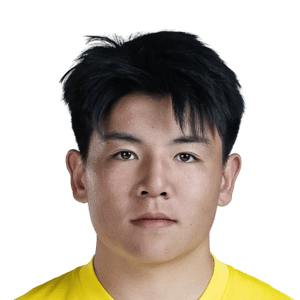 Xu Bin