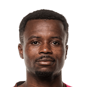 Mark Nnamdi Ugboh