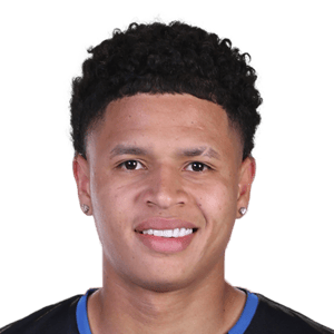 Patrik Mercado