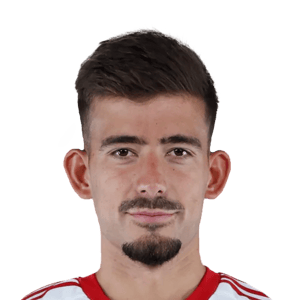 Kike Salas