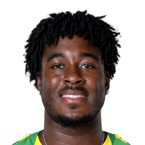 Andre Brooks