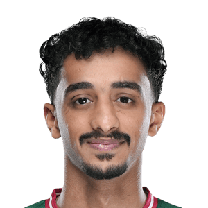Nawaf Hazazi
