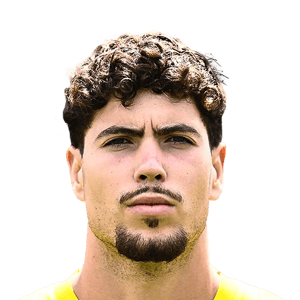 Nacho Ferri