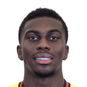 Kévin Keben