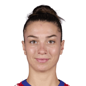 Silvia Lloris