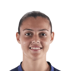 Teresa Mérida