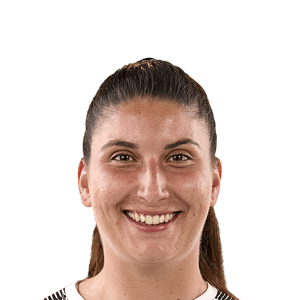Cristina Cubedo