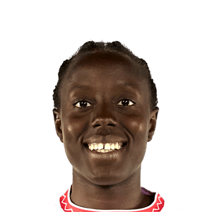 Fatoumata Kanteh Cham
