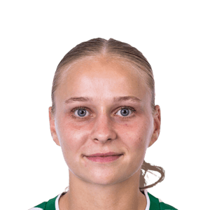 Isabella Jaron