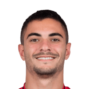 Lucas Rosa