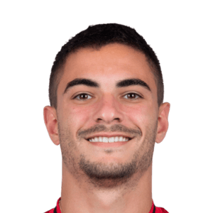 Lucas Rosa