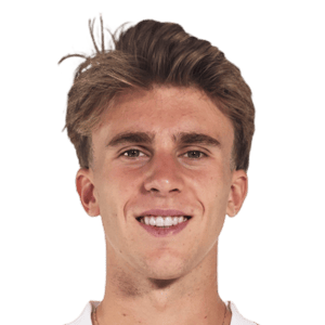 Pablo Barrios