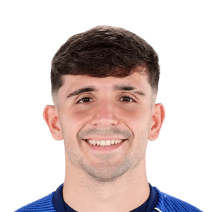 Pablo Marín