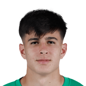 Dani Pérez