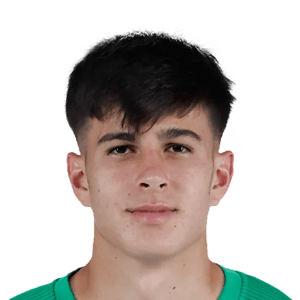 Dani Pérez