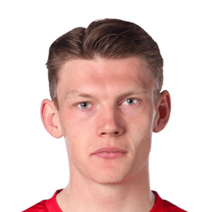 Andreas Hermansen