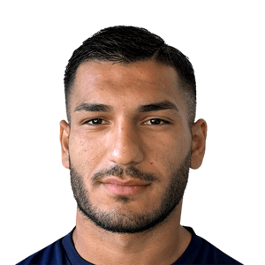 Daniele Montevago