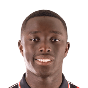 Antoine Mendy