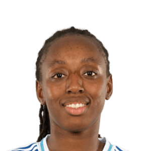 Manssita Traoré