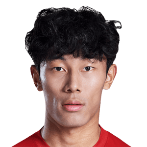 He Xiaoqiang