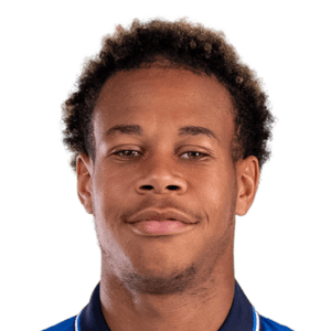 Kévin Danois