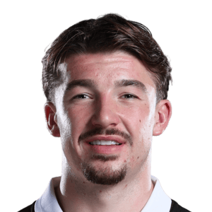 Charlie Hughes