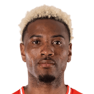 Samuel Kotto
