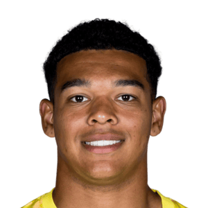 Rome-Jayden Owusu-Oduro