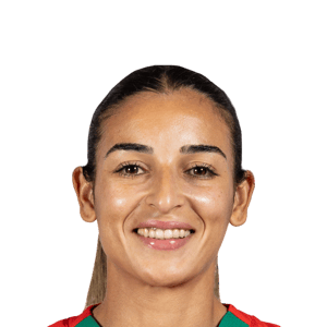 Hanane Aït El Haj