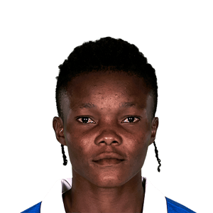 Amanda Mbadi