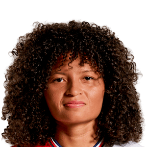 Hilary Jaén