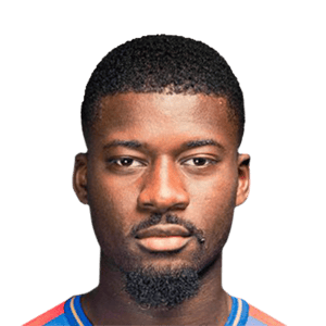 Samuel Ntamack