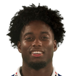 Bryant Bilongo