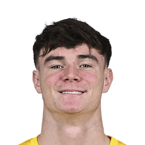 Stephen McMullan