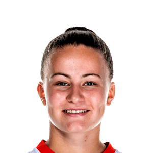 Annabel Schasching