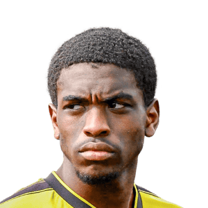 Michael Adu-Poku