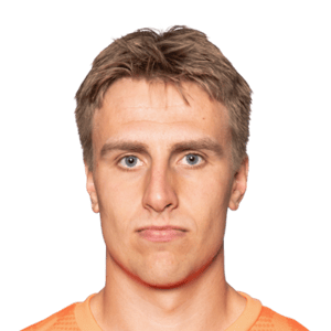 Sander Østraat