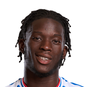 Romain Esse
