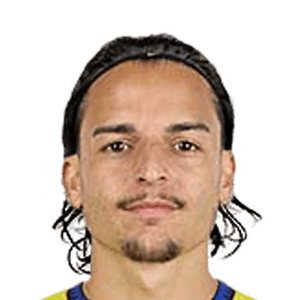 Pedro Santos