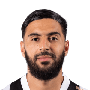 Amine Sbaï
