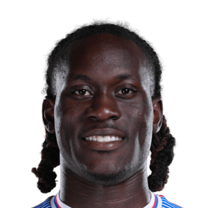 David Ozoh