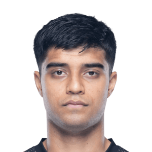 Ahan Prakash