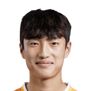 Kim Sung Dong