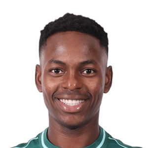 Kevin Palacios