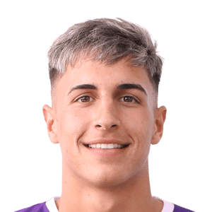 Facundo Bernal