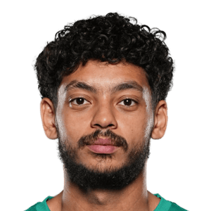 Abdulrahman Al Bouq